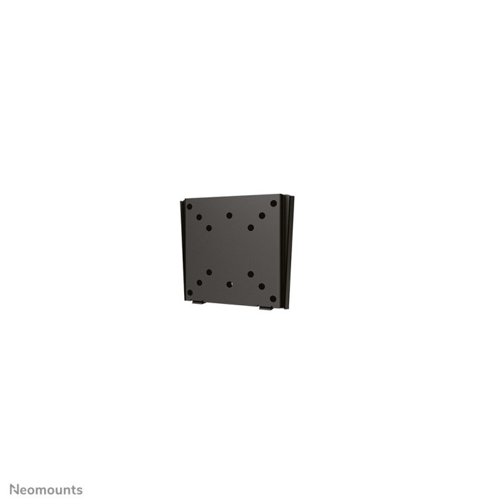 Neomounts FPMA-W25BLACK Support pour écran mural 10-30" - ultra-plat