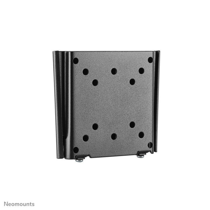 Neomounts FPMA-W25BLACK Support pour écran mural 10-30" - ultra-plat
