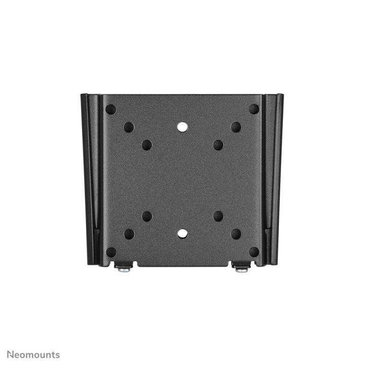 Neomounts FPMA-W25BLACK Support pour écran mural 10-30" - ultra-plat
