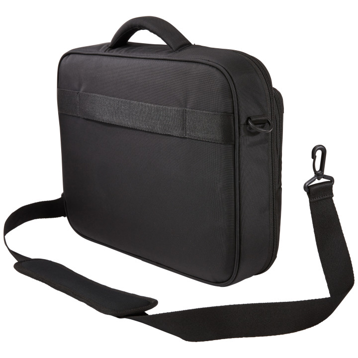 Case Logic Propel PROPC- 116 Black 39,6 cm (15.6") Malette Noir