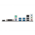 MSI A520M-A PRO AMD A520 Emplacement AM4 micro ATX