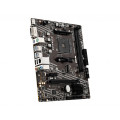MSI A520M-A PRO AMD A520 Emplacement AM4 micro ATX