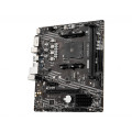 MSI A520M-A PRO AMD A520 Emplacement AM4 micro ATX