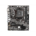 MSI A520M-A PRO AMD A520 Emplacement AM4 micro ATX