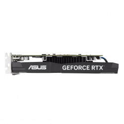 ASUS Dual -RTX3050-O6G NVIDIA GeForce RTX 3050 6 Go GDDR6