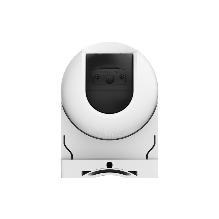 EZVIZ H8c PoE 2K Dôme Caméra de sécurité IP Extérieure 2304 x 1296 pixels Plafond/mur