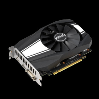 ASUS Phoenix PH-GTX1650S-O4G NVIDIA GeForce GTX 1650 SUPER 4 Go GDDR6