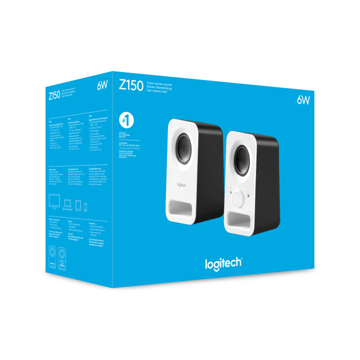 Logitech Z150