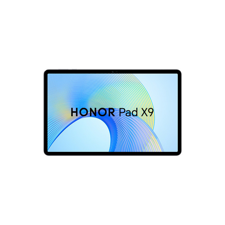 Honor Pad X9 Qualcomm Snapdragon 128 Go 29,2 cm (11.5") 4 Go Wi-Fi 5 (802.11ac) Android 13 Gris
