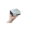 StarTech.com Station d'accueil USB 3.0 double affichage HDMI et DVI pour ordinateur portable - 4K