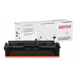 Toner Noir Everyday™ de Xerox compatible avec HP 207X (W2210X), Grande capacité