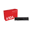 Toner Noir Everyday™ de Xerox compatible avec HP 410A (CF410A), Capacité standard