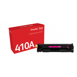 Toner Magenta Everyday™ de Xerox compatible avec HP 410A (CF413A), Capacité standard