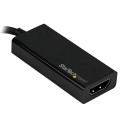 StarTech.com Adaptateur USB Type-C vers HDMI - 4K 60 Hz