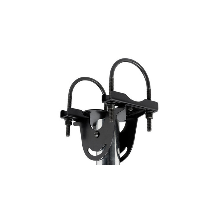 Peerless MOD-AUB support pour projecteurs Plafond Noir