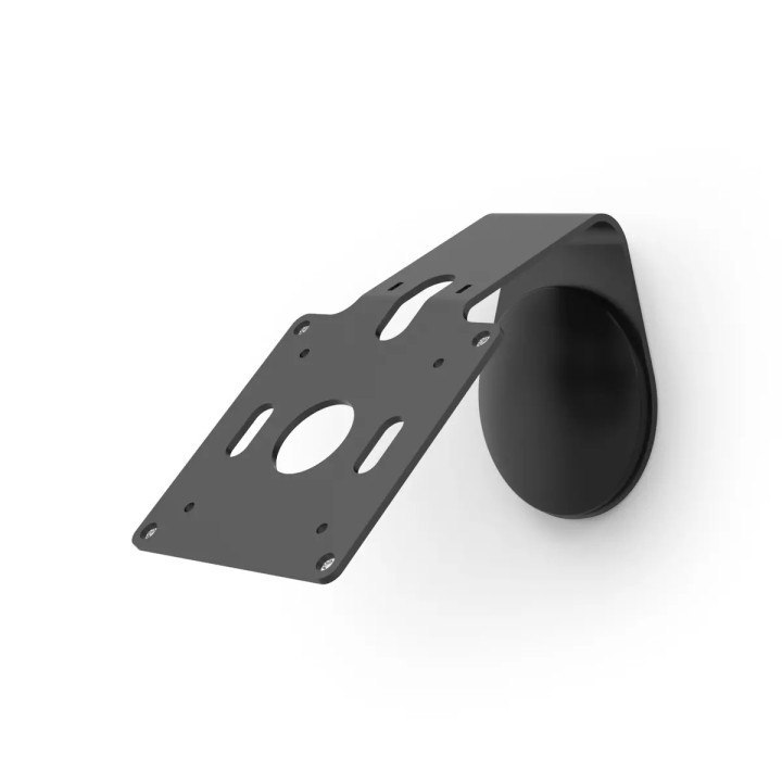 Compulocks 111B chariot et support multimédia Noir Tablette