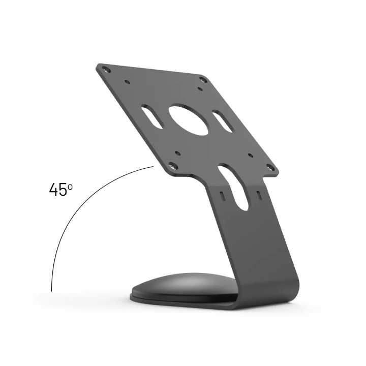 Compulocks 111B chariot et support multimédia Noir Tablette