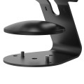 Compulocks 111B chariot et support multimédia Noir Tablette
