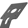 Compulocks 111B chariot et support multimédia Noir Tablette