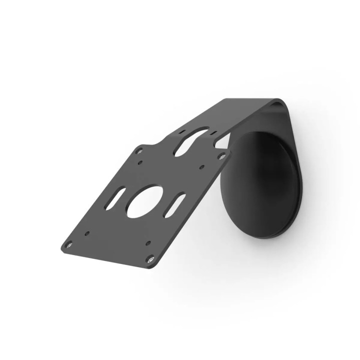 Compulocks 111B chariot et support multimédia Noir Tablette