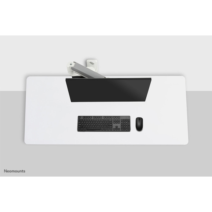 Neomounts AWL75-450WH Adaptateur mural pour support d'écran