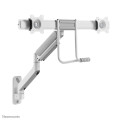Neomounts AWL75-450WH Adaptateur mural pour support d'écran