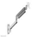 Neomounts AWL75-450WH Adaptateur mural pour support d'écran