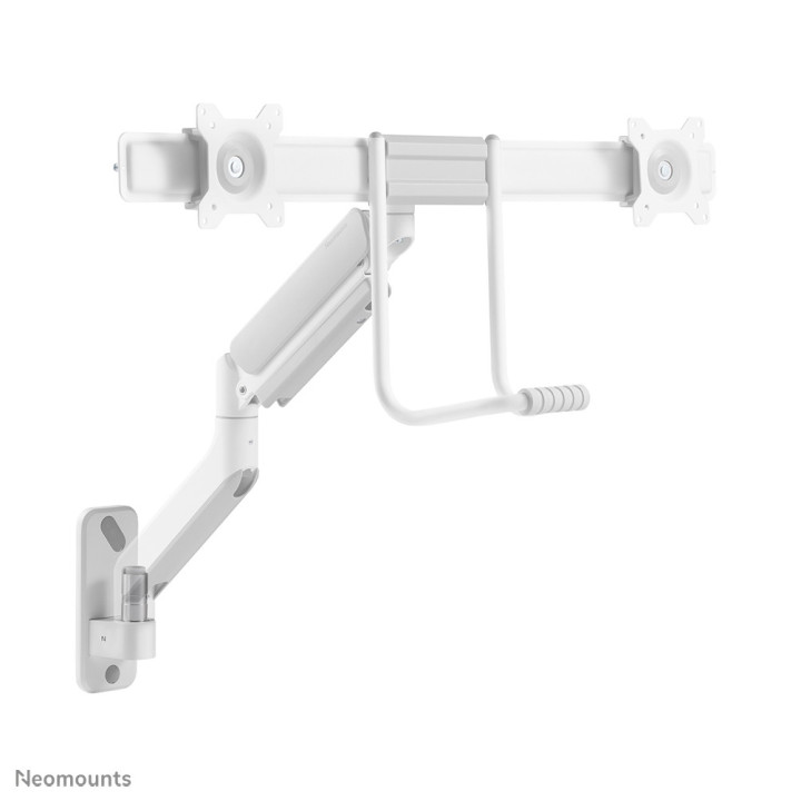 Neomounts AWL75-450WH Adaptateur mural pour support d'écran