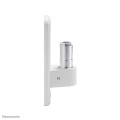 Neomounts AWL75-450WH Adaptateur mural pour support d'écran
