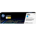 HP 131A toner LaserJet cyan authentique