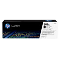 HP 201A toner LaserJet Noir authentique