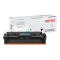 Toner Cyan Everyday™ de Xerox compatible avec HP 207X (W2211X), Grande capacité