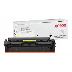 Toner Jaune Everyday™ de Xerox compatible avec HP 207X (W2212X), Grande capacité