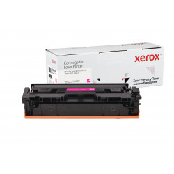 Toner Magenta Everyday™ de Xerox compatible avec HP 207X (W2213X), Grande capacité