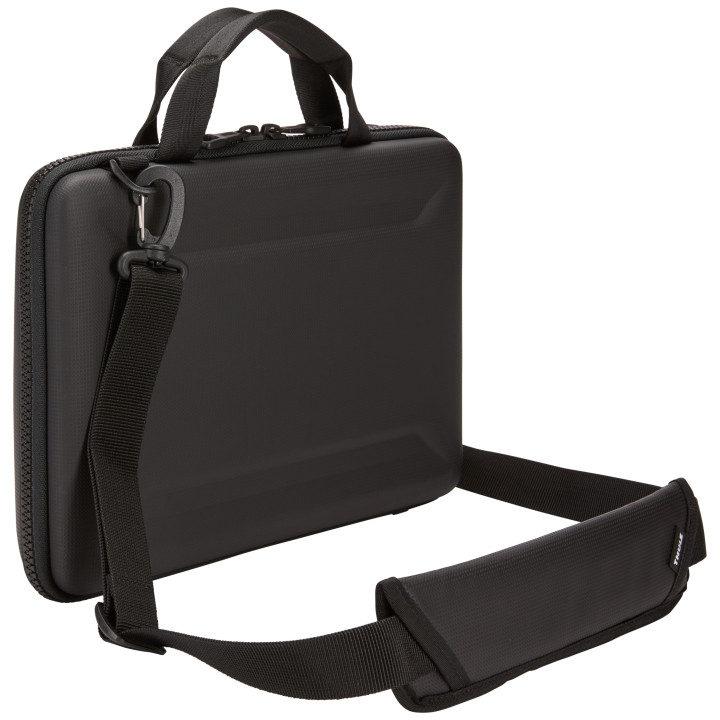 Thule Gauntlet 4.0 TGAE2358 - Black 35,6 cm (14") Housse Noir