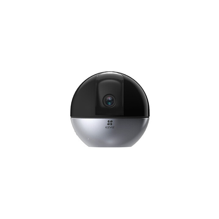 EZVIZ E6 Sphérique Caméra de sécurité IP Intérieure 2880 x 1620 pixels Plafond/Mur/Bureau