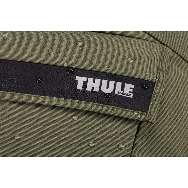 Thule Paramount PARACB3114 Soft Green Polyester Vert Unisexe Sac bandoulière