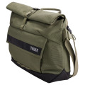 Thule Paramount PARACB3114 Soft Green Polyester Vert Unisexe Sac bandoulière