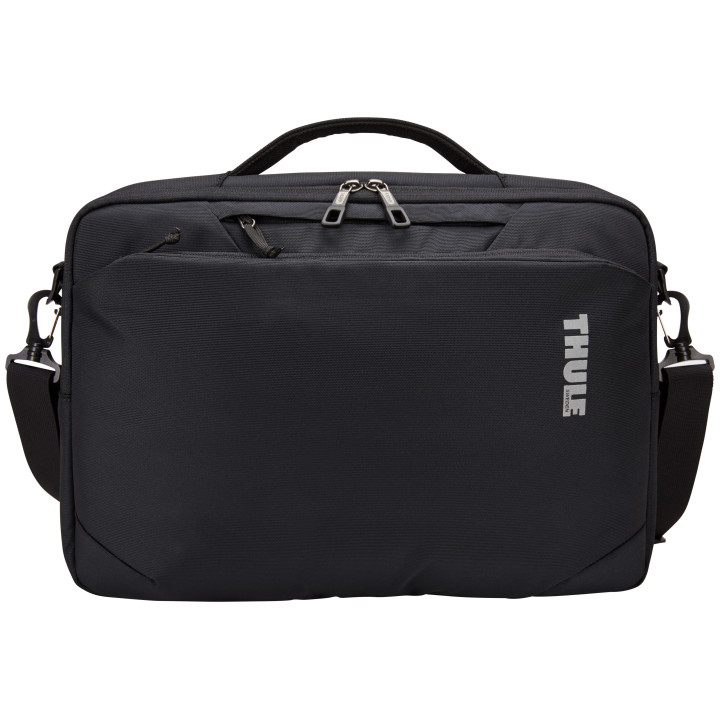 Thule Subterra TSSB-316B Black 39,6 cm (15.6") Malette Noir