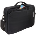 Thule Subterra TSSB-316B Black 39,6 cm (15.6") Malette Noir