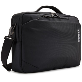 Thule Subterra TSSB-316B Black 39,6 cm (15.6") Malette Noir