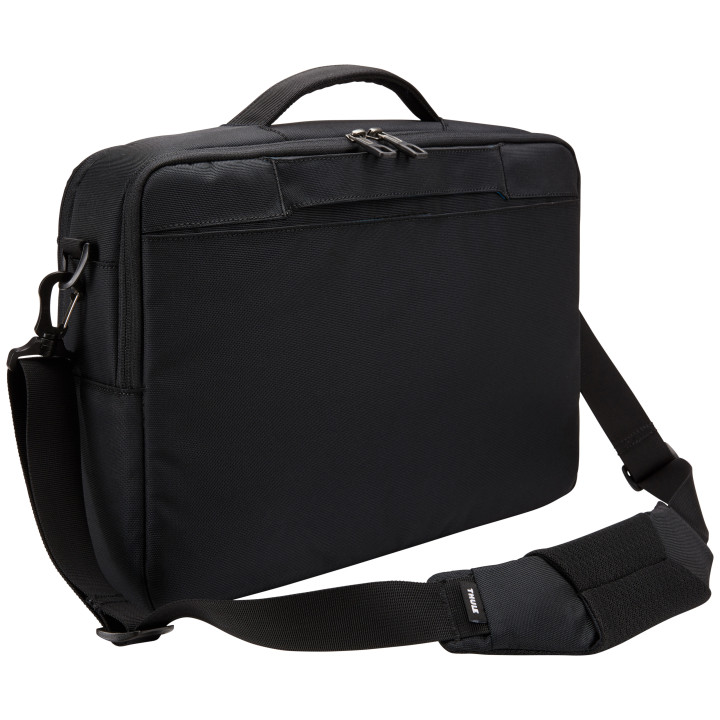 Thule Subterra TSSB-316B Black 39,6 cm (15.6") Malette Noir
