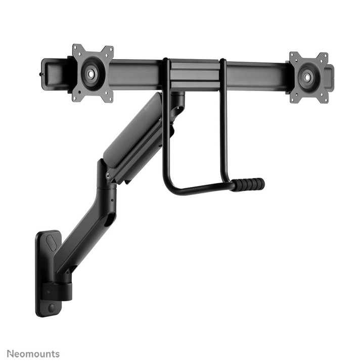 Neomounts AWL75-450BL Adaptateur mural pour support d'écran