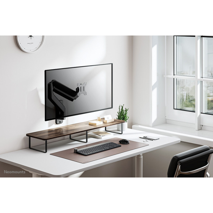 Neomounts AWL75-450BL Adaptateur mural pour support d'écran