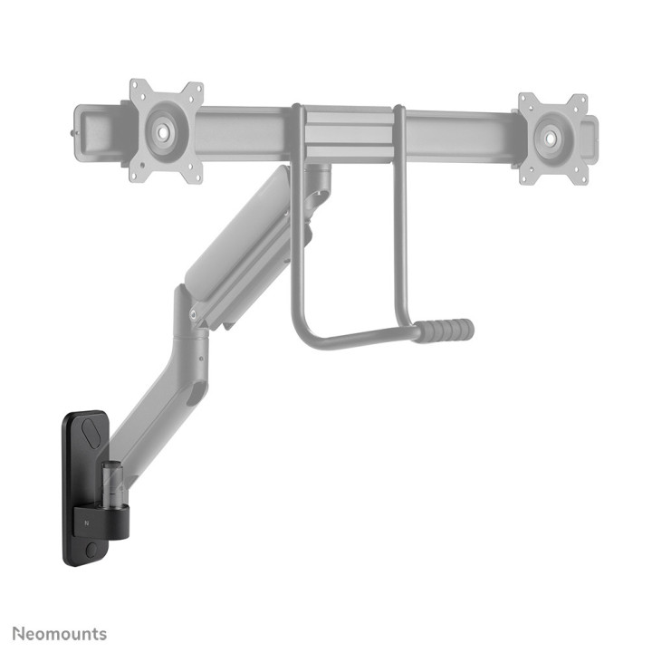 Neomounts AWL75-450BL Adaptateur mural pour support d'écran