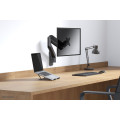 Neomounts AWL75-450BL Adaptateur mural pour support d'écran