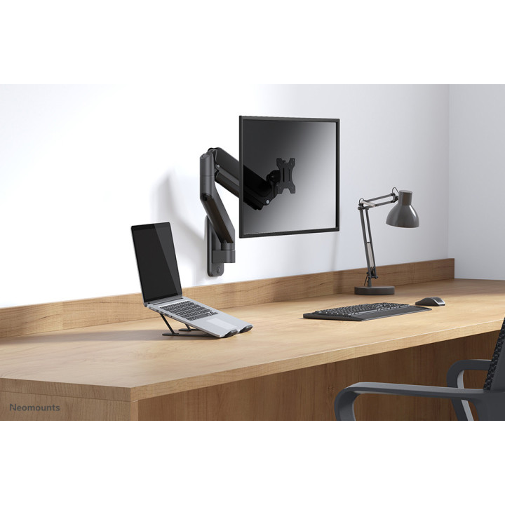 Neomounts AWL75-450BL Adaptateur mural pour support d'écran