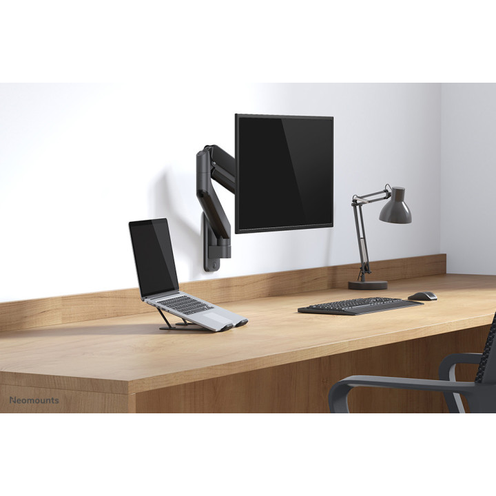 Neomounts AWL75-450BL Adaptateur mural pour support d'écran