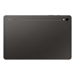 Samsung Galaxy Tab S9 SM-X710N Qualcomm Snapdragon 128 Go 27,9 cm (11") 8 Go Wi-Fi 6 (802.11ax) Android 13 Graphite