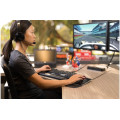 Kensington Repose-poignets ErgoSoft™ pour claviers mécaniques et de jeux